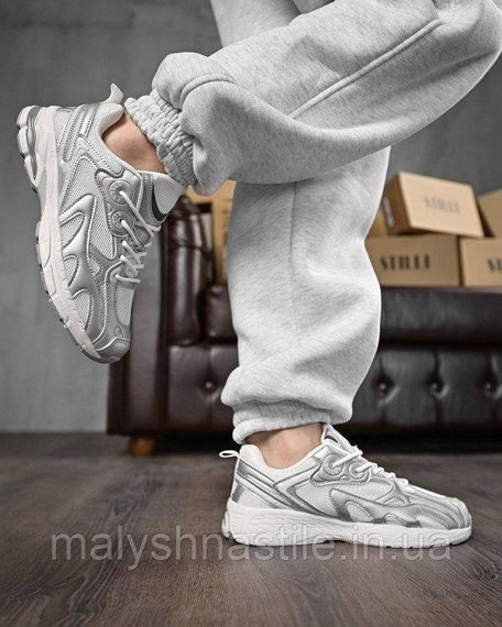 Женские кроссовки palladium silver ДЛ6309 | Зображення 2