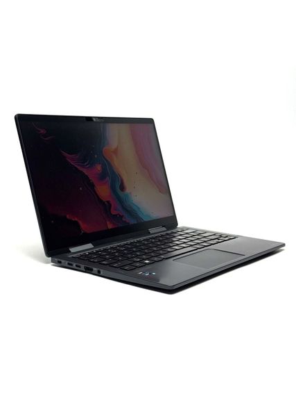 Ультрабук-трансформер Б-клас Dynabook Portege X30W-J / 13.3" (1920x1080) IPS Touch / Intel Core i5-1135G7 (4 (8) ядра по 2.4 - 4.2 GHz) / 16 GB DDR4 / 256 GB SSD / Intel Iris Xe Graphics / WebCam / Win 11 б/в | Зображення 3