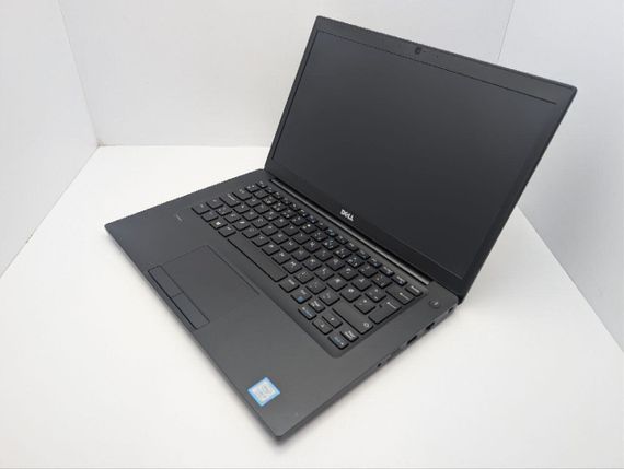 Ноутбук Dell Latitude 7480 / 14" (1366x768) TN / Intel Core i5-7300U (2 (4) ядра по 2.6 - 3.5 GHz) / 8 GB DDR4 / 128 GB SSD / Intel HD Graphics 620 / WebCam б/у | Зображення 6