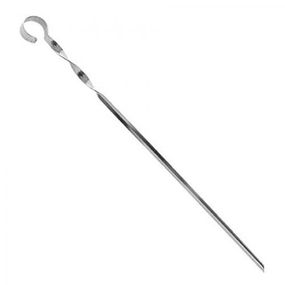 Шампур Stenson Кут КК-Ш50-У 575x10x2 мм