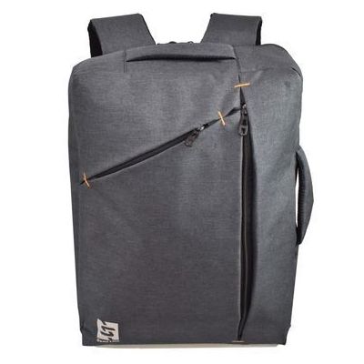 Рюкзак туристичний Semi Line 14 Graphite (P8388-9) (DAS302226) | Зображення 1