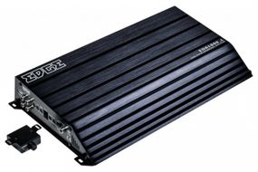 1-канальний підсилювач Edge EDA1800. 1-E8