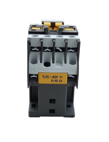 Контактор КММ11201 12А 42В/АС3 1NC Ny95503936 | Зображення 1