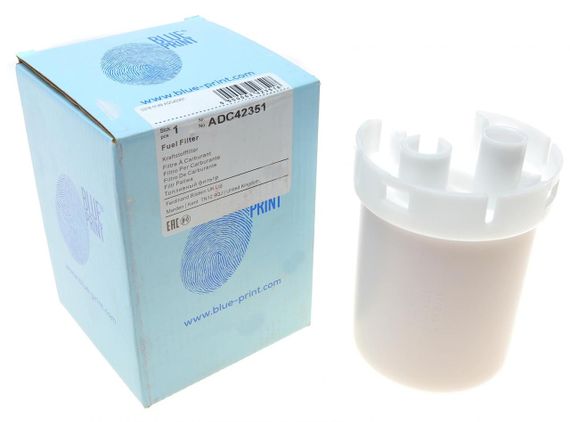 Фільтр паливний Mitsubishi Pajero 00- ADC42351