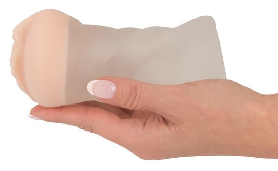 Мастурбатор - Stroker Soft Masturbator Sex Aura | Зображення 4