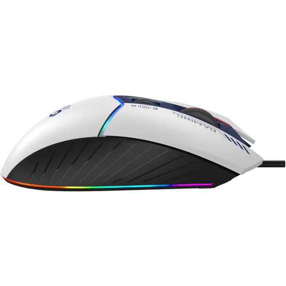 Мишка A4Tech Bloody W95 Max RGB Activated USB Sports Navy (Bloody W95 Max Sports Navy) | Зображення 7