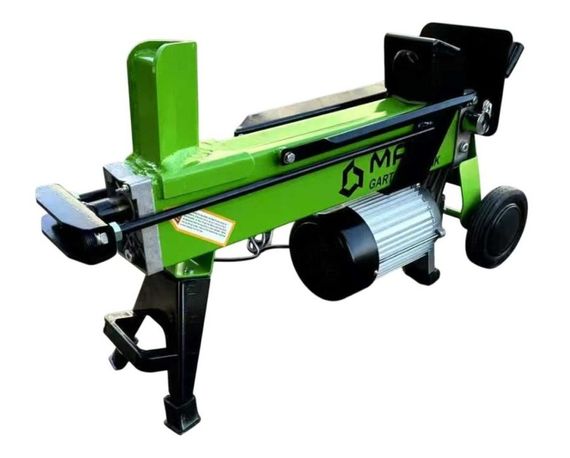 Гідравлічний дровокол MAST Gartentechnik MT-PR-5T | Зображення 2