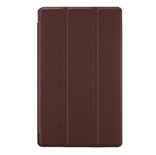 Чохол для планшета Lenovo Tab 3 730A / 730F 7" Slim - Brown | Зображення 4