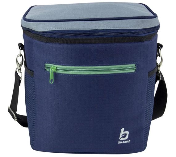 Термосумка Bo-Camp Cooler Bag 10 Blue (6702983) | Зображення 3