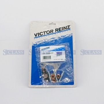 Прокладки турбины компл. Mercedes Benz OM611, Victor Reinz, 04-10064-01,