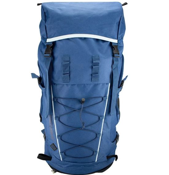 Рюкзак туристичний Semi Line 65 Navy (A3041-2) (DAS302577) | Зображення 4