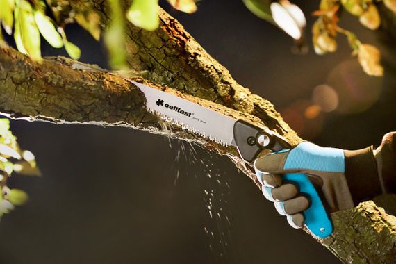 Пила садова Cellfast Ergo 41-041_CELLFAST | Зображення 1