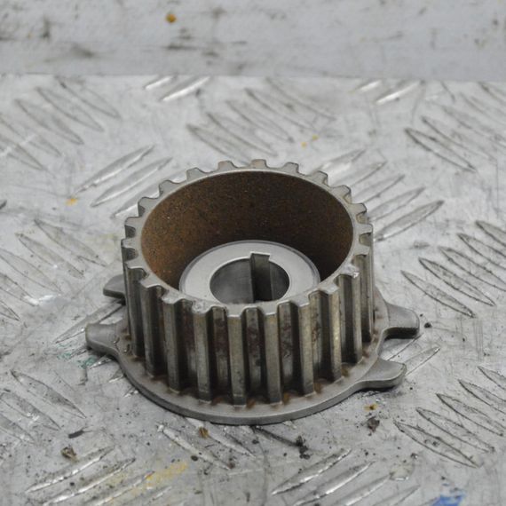 Шестерня приводу ПНВТ 1.6 HDI Citroen Berlingo B9 2008-2018 Шестерня паливного насоса Сітроен 9683818280