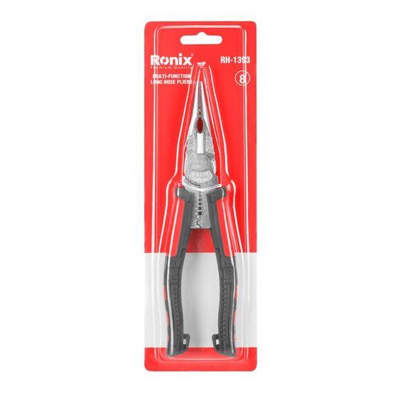 Довгогубці Ronix RH-1393 | Зображення 4