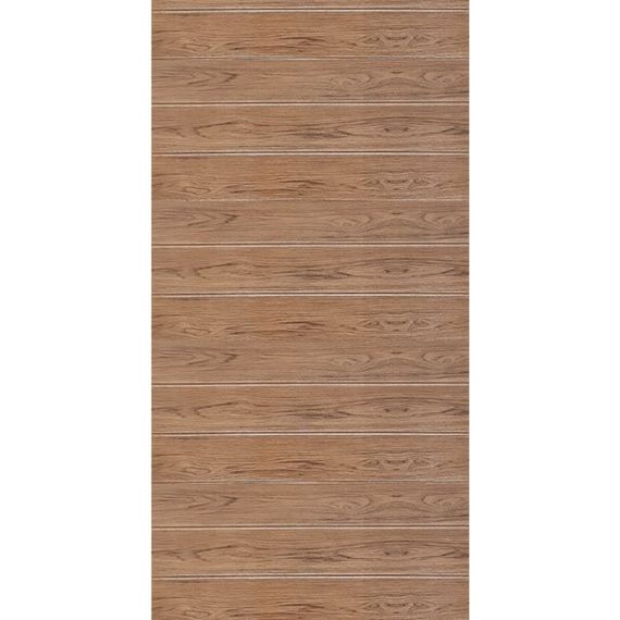 Самоклеюча 3D панель під світлий дуб 2800x700x3мм SW-00001770