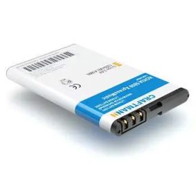 Аккумулятор Craftmann Nokia BL-5J (Nokia 5800) 1350 mAh Original