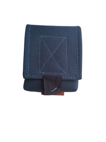 Підсумок для пристроїв серії «М67» М&М на 1шт Вид 4 Blue Angels синій (213893)