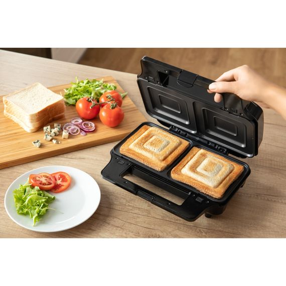 Сендвічниця Sencor SSM9978BK | Зображення 3