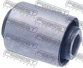 Сайлентблок передньго амортизатора Pajero Sport 08-, FEBEST (MAB143)