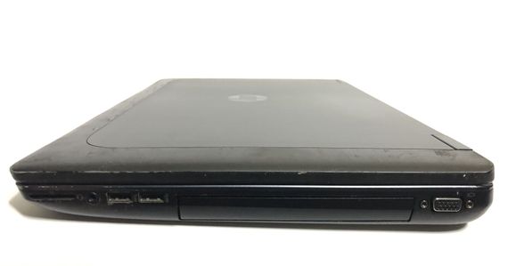 Мобильная рабочая станция Б-класс HP ZBook 17 G1 / 17.3" (1920x1080) TN / Intel Core i7-4710MQ (4 (8) ядра по 2.5 - 3.5 GHz) / 16 GB DDR3 / 256 GB SSD / nVidia Quadro K3100M, 4 GB GDDR5, 256-bit / WebCam / Win 10 Pro б/у | Зображення 4