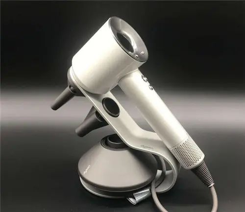 Фен Стайлер AIR DRYER LY-335 | Зображення 1