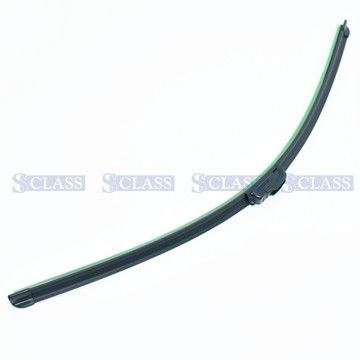 Щетка стеклоочистителя бескаркасная 700mm (U-крючок), DAI, T-420-700,