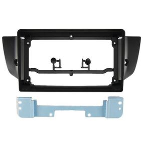 Перехідна рамка серії QIV QBR-F 3207-82 для Roewe 550 2008-2014 9 дюймів