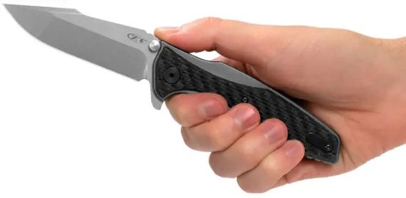 Ніж ZT 0393GLCF | Зображення 2
