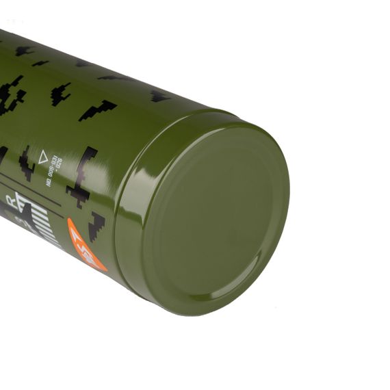 Термос питний YES Military 708202 420 мл | Зображення 4