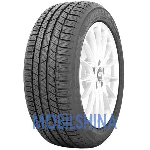 Зимние шины TOYO Snowprox S954 (245/40R19 98W)