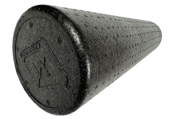 Масажний ролик EasyFit PolyFoam Roller EPP 60 см (EF-2037) | Зображення 1
