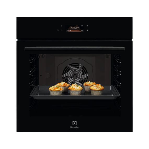 Духовой шкаф Electrolux LOE8F38Z