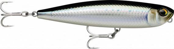 Воблер RAPALA PRECISION XTREME PENCIL EXO 107mm 21g (PXRPE107 TRP)