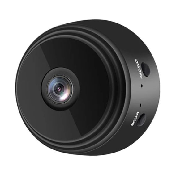 Камера для відеоспостереження Mini (IP, Wi-Fi) 32 ГБ | Зображення 5