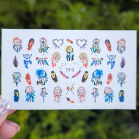 Слайдер 2313 на водяній основі