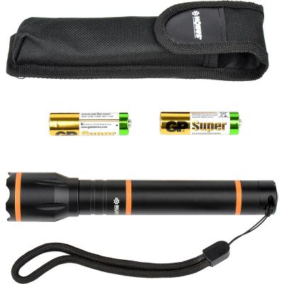 Фонарь Konus Konuslight-8 (120 Lm) Zoom/Flashing (3920) | Зображення 2