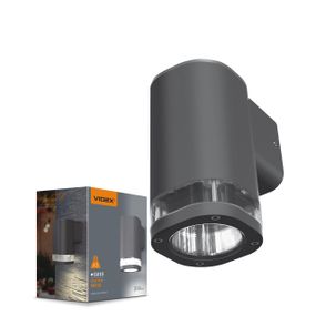Світлодіодний світильник архітектурний AR071G IP54 VIDEX GU10