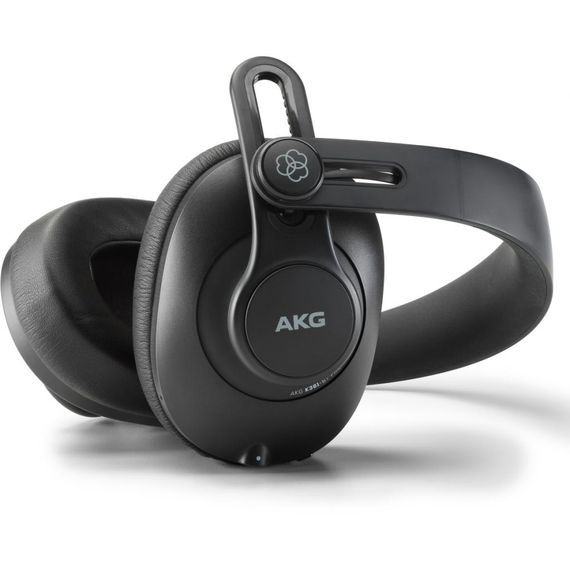 Навушники AKG K361-BT | Зображення 3