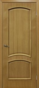 Межкомнатные двери Омис Капри ПГ, ПО, СС кора бронза