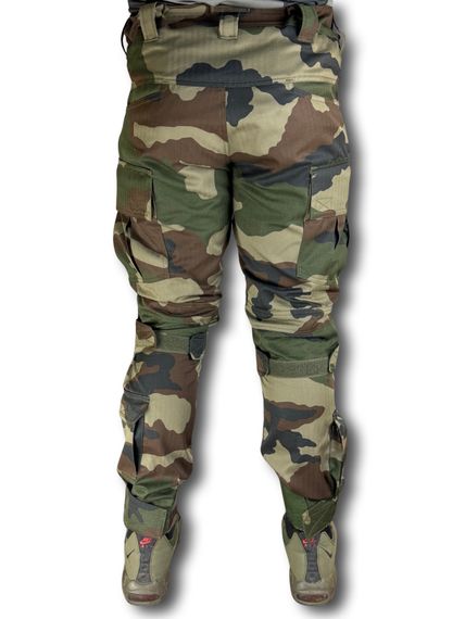 Штани тактичні "Раптор" з наколінниками Вудленд Розмір 54/7 | Зображення 1