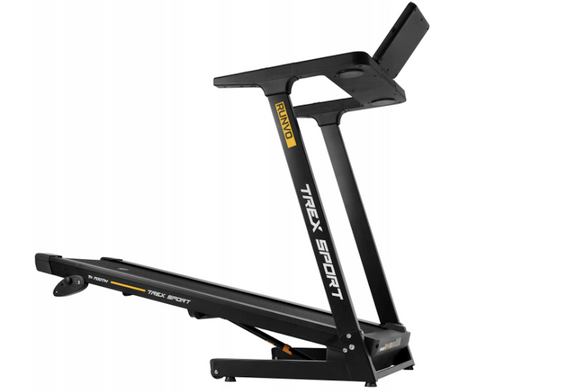 Бігова доріжка Trex Sport TX-700TM RUNVO | Зображення 1