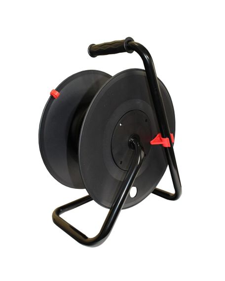 Котушка УК50+1р без дроту з з/к та термозахистом +1 виносна розетка до подовжувача Ny95505725 | Зображення 1