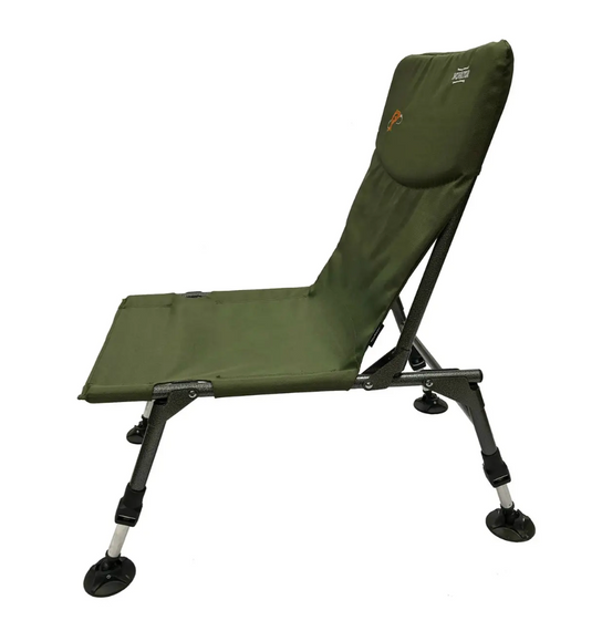 СТУЛ Fishing Bench 010D для риболовлі та відпочинку на природі ∙ Комфортне крісло складане 010D для подорожей | Зображення 5
