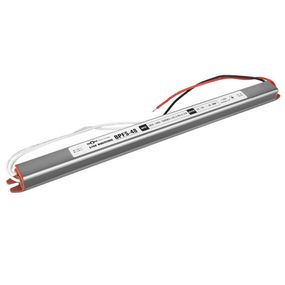 Блок живлення DC12 48W BPFS-48-12 4А stick герметичний Professional