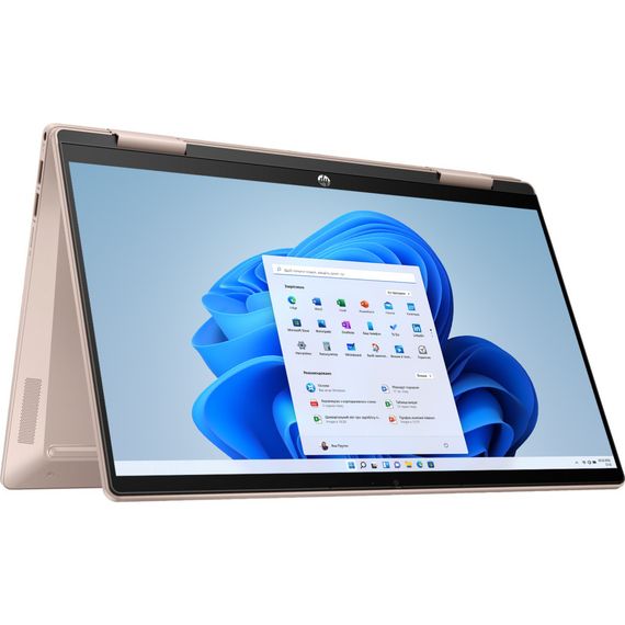 Ноутбук HP Pavilion x360 14-ek2011ua (A0NB4EA) | Зображення 4