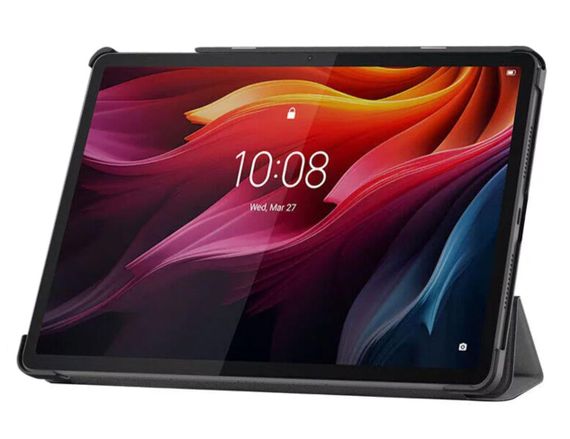 Чехол Primolux Slim для планшета Lenovo Tab K11 Plus 11.45" (TB-352F) - Grey | Зображення 2