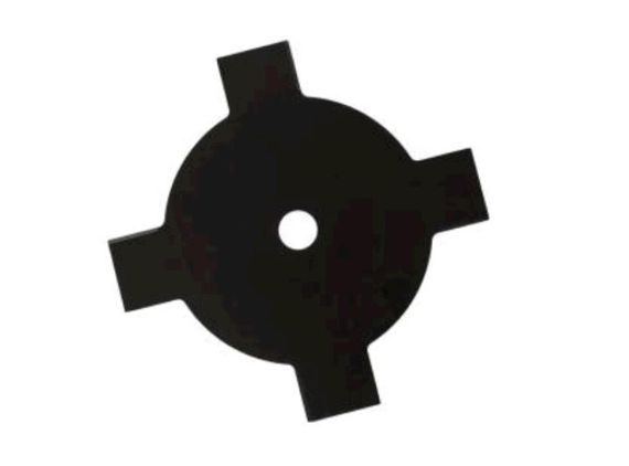 Нож мотокосы   4T   (Ø255/25.4 mm)