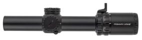 Приціл оптичний Primary Arms SLx 1-6х24 Gen IV SFP сітка ACSS NOVA 5.56/.308 Mil з підсвічуванням