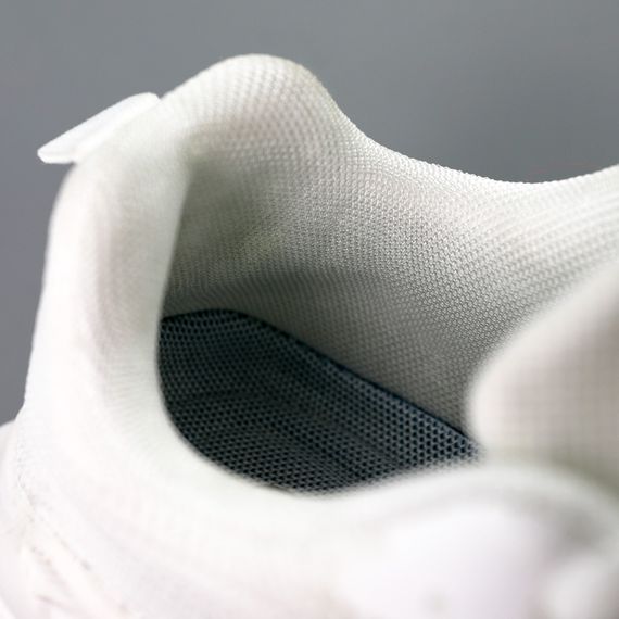 Кросівки жіночі 591465 Білі 36 37 38 39 40 41 | Зображення 4