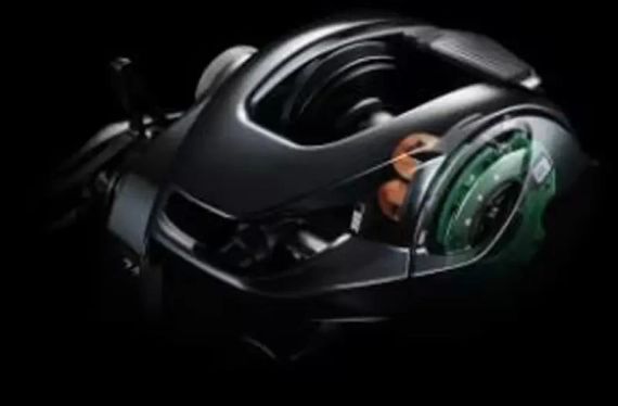 Котушка Shimano Metanium DC A 71 Left Hand 10+1BB 6.2:1 | Зображення 3